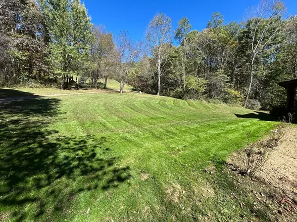 Lawn care work by WNC Lawn and Home Care